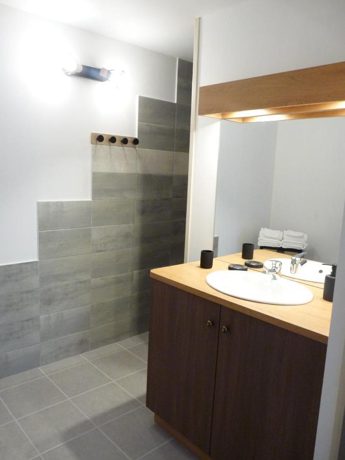 Bed and Breakfast La Bouillarde Suze Екстер'єр фото