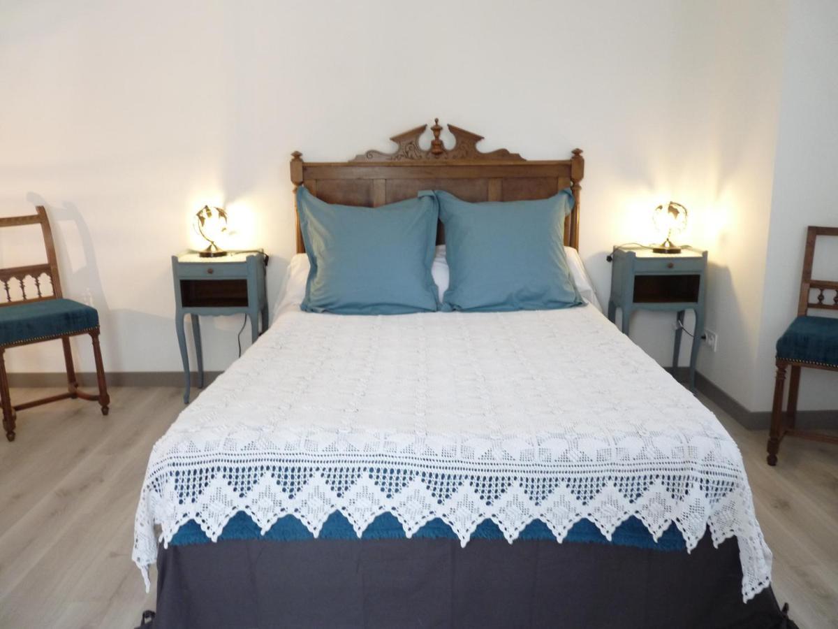 Bed and Breakfast La Bouillarde Suze Екстер'єр фото